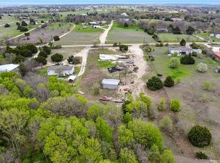 4374 Box Ranch Rd, Moody, TX 76630