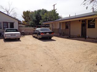26876 Jessie St #3, Boron, CA 93516