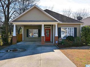 1112 Rison Ave NE, Huntsville, AL 35801
