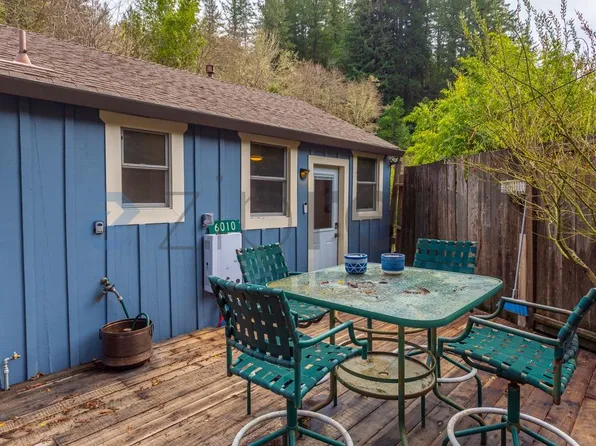 6010 Cazadero Hwy, Cazadero, CA 95421