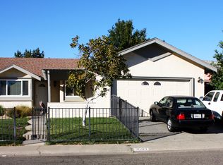 3601 Kodiak Way, Antelope, CA 95843