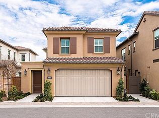 212 Gaspar, Irvine, CA 92618