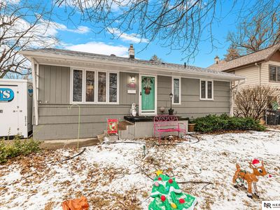 5625 Oak St, Omaha, NE, 68106