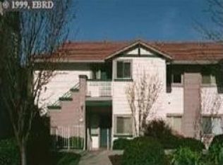 154 Marsala Ct, Hercules, CA 94547