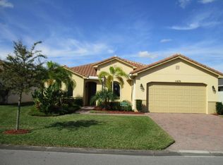 11670 SW Apple Blossom Trl, Port Saint Lucie, FL 34987