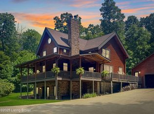 710 Alyssa Brooke Dr, Shepherdsville, KY 40165