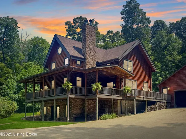 710 Alyssa Brooke Dr, Shepherdsville, KY 40165