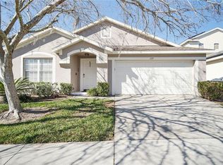 229 Castlemain Cir, Davenport, FL 33897