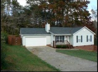 8626 Crosswind Ln, Knoxville, TN 37924