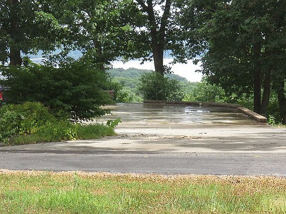 Lot 5 view of lake