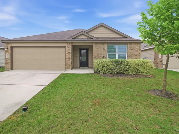 345 Cordova Xing, Saint Hedwig, TX