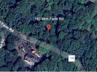 160 Mott Farm Road, Stony Point, NY 10980