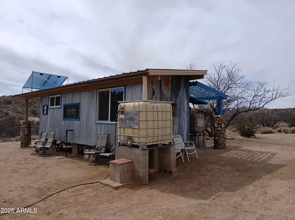 TBD W Klondyke Road #-, Safford, AZ 85546