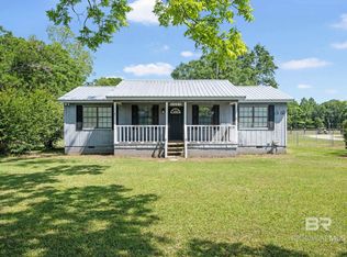 15581 Brady Road Ext, Bay Minette, AL 36507