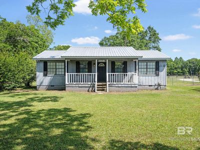 15581 Brady Road Ext, Bay Minette, AL, 36507
