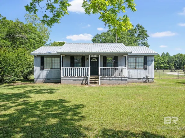 15581 Brady Road Ext, Bay Minette, AL 36507