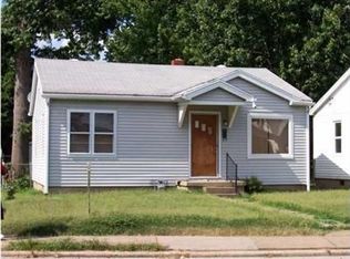 612 E Riverside Dr, Evansville, IN 47713