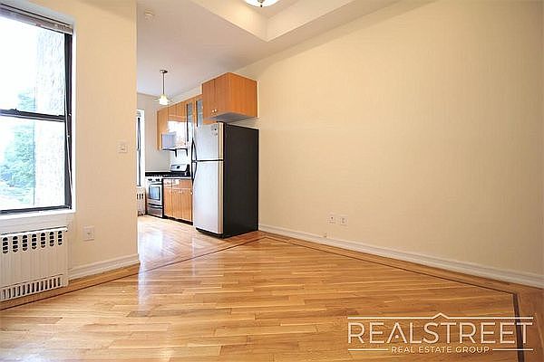1st image of 411 Rogers Ave #3F