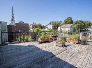 Adams Block, Bangor, ME 04401