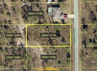 1109 Leroy Ave, Lehigh Acres, FL 33972