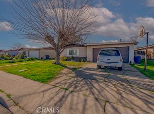 2725 Green St, Merced, CA 95340