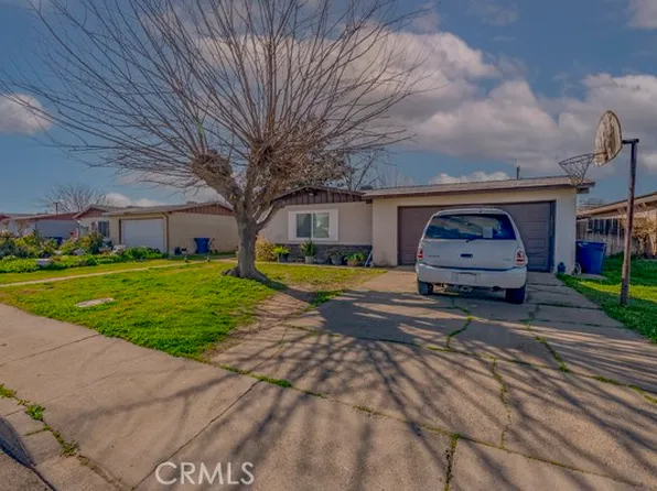 2725 Green St, Merced, CA 95340
