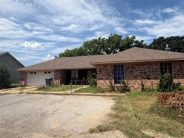 1204 John Rd, Ardmore, OK 73401