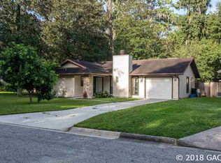 3802 NW 55th Ter, Gainesville, FL 32606