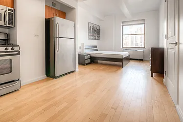 Rented by Oxford Property Group