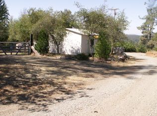 300 Powell Ridge Rd, Oroville, CA 95966