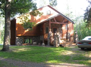 45815 Deerwood Trl, Harris, MN 55032