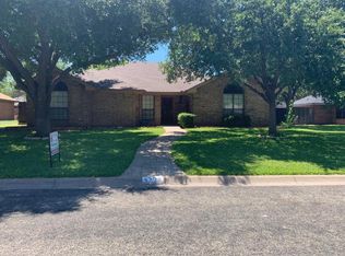 5221 Saddle Ridge Trl, San Angelo, TX 76904