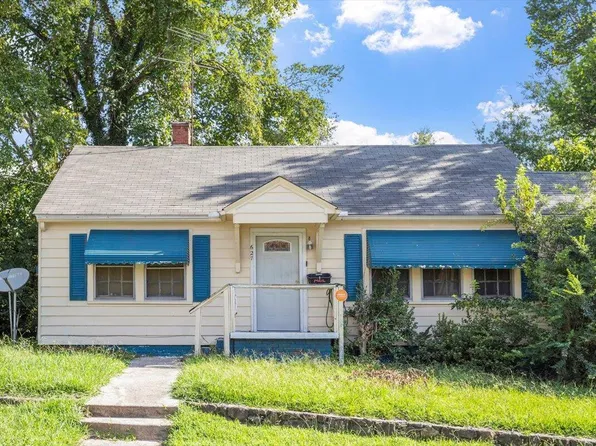 627 Price Ave, Durham, NC 27701
