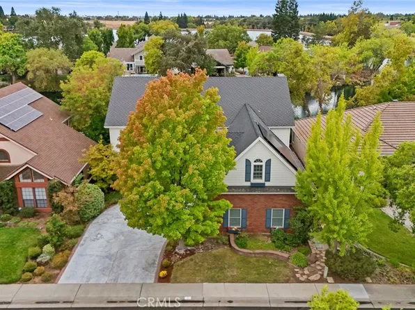 8 Dana Point Rd, Chico, CA 95928