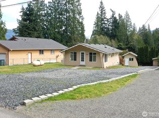 580 Summit Place, Sedro Woolley, WA