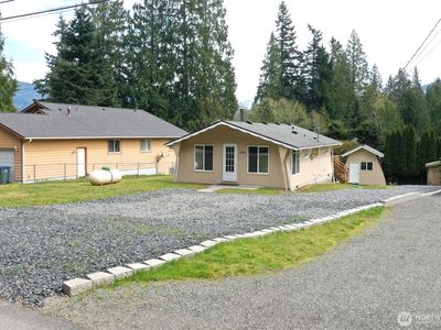 580 Summit Place, Sedro Woolley, WA, 98284