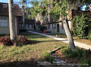 5630 Ohio Ave, New Port Richey, FL 34652