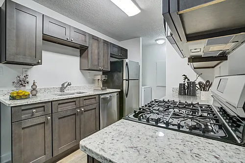 Chelsea Apartments Photo 1
