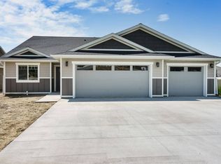 634 Claremont Rd, Billings, MT 59105