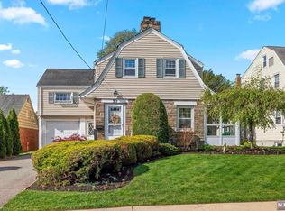 50 E Magnolia Ave, Maywood, NJ 07607