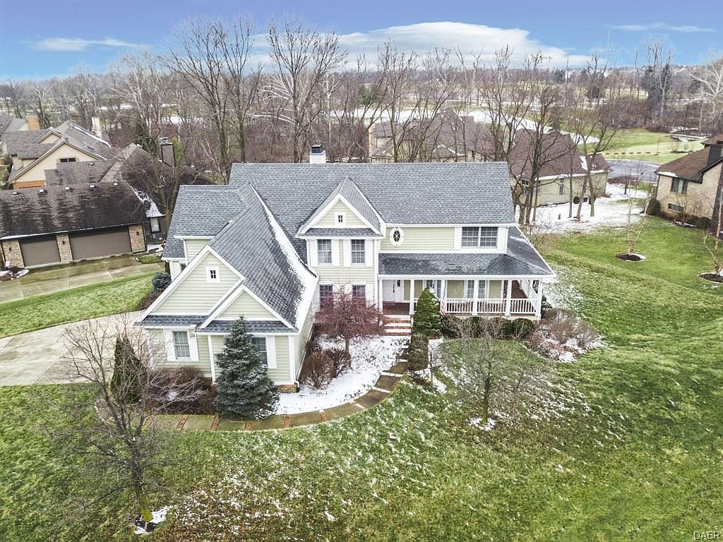 1 Berwick Ct, Miamisburg, OH 45342 Zillow