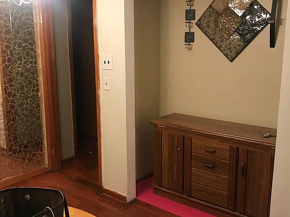 Part of dinning room