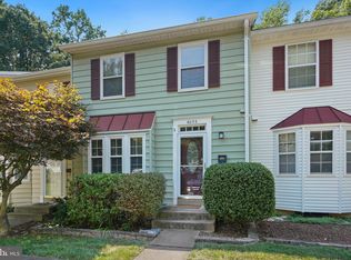 6033 Sweet Oak Ct, Springfield, VA 22152