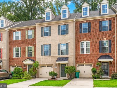 8619 Enoch Pratt Dr, Ellicott City, MD, 21043