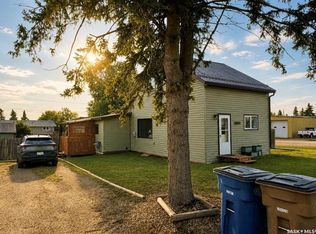 116 5th Ave S, Big River, SK S0J 0E0