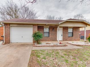 100 James St, Farmington, AR 72730