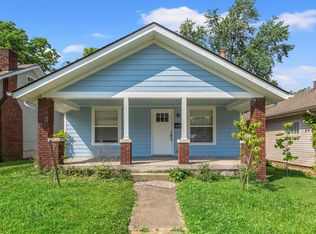 532 E Loudon Ave, Lexington, KY 40505