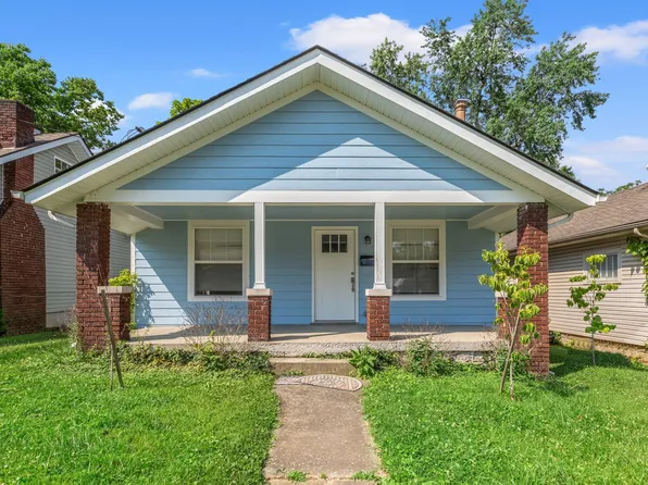 532 E Loudon Ave, Lexington, KY 40505