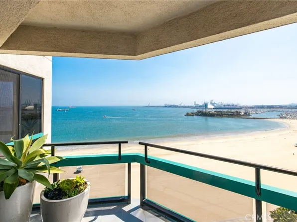 1310 E Ocean Blvd Unit 1403, Long Beach, CA 90802