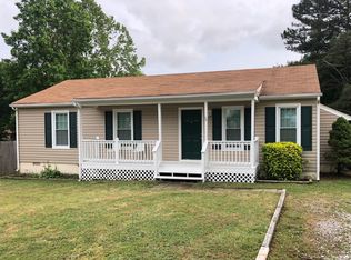 6213 Hunterstand Ln, North Chesterfield, VA 23237